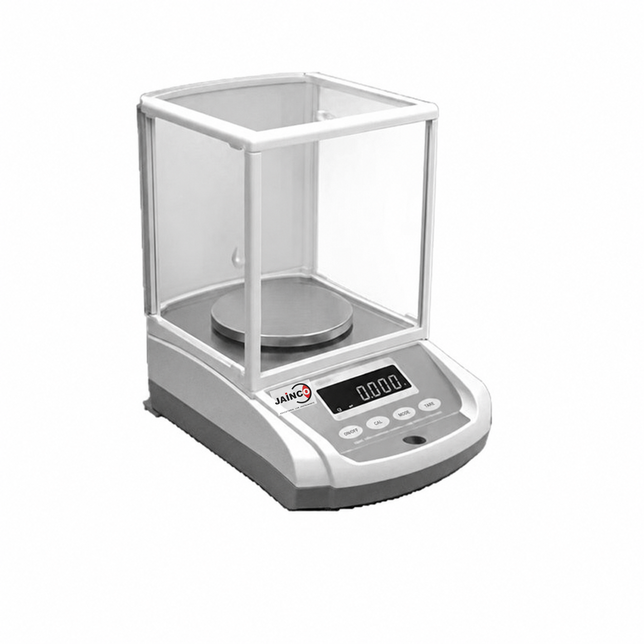 Electronic Balance